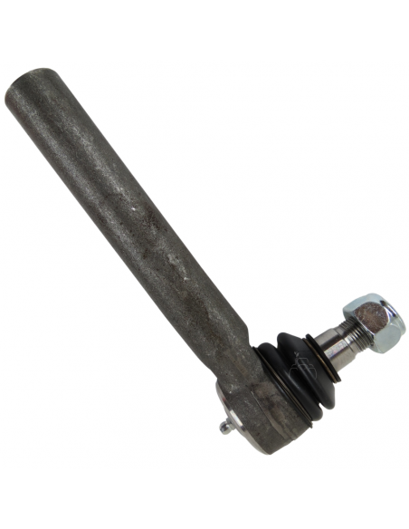 Rótula dirección recta hembra