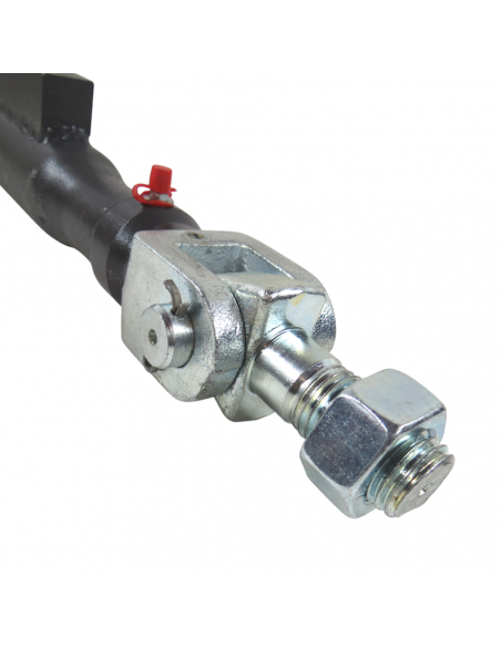 Tensor lateral horizontal tractor Massey Ferguson Serie 3000 hasta 8200