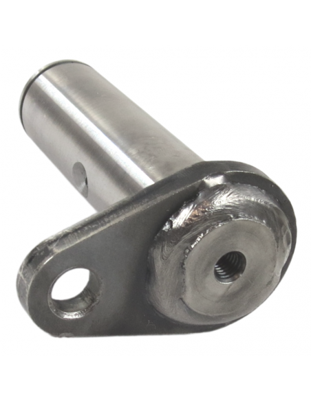 Bulón Cilindro de Dirección Fiat, Ford y New Holland Ø25