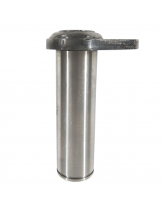 Bulón Cilindro de Dirección Fiat, Ford y New Holland Ø25