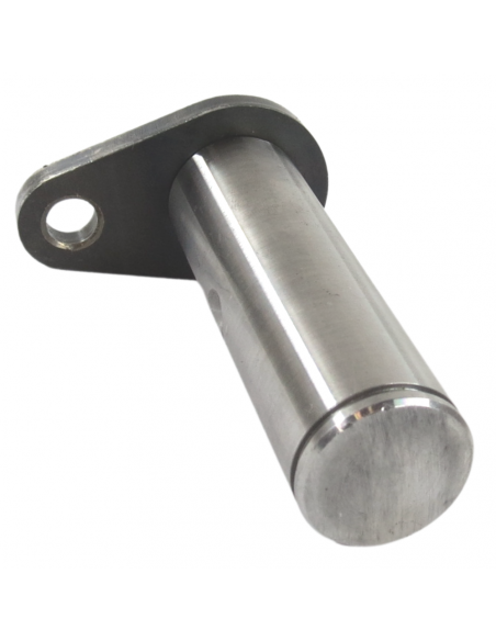 Bulón Cilindro de Dirección Fiat, Ford y New Holland Ø25