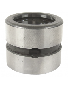 Casquillo cabeza sierra 28x24mm segadora Gaspardo 21120048