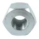 Tuerca cónica apriete tornillo biela segadora Gaspardo 21120068