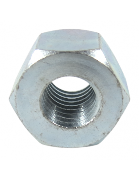 Tuerca cónica apriete tornillo biela segadora Gaspardo 21120068