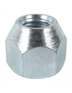 Tuerca cónica apriete tornillo biela segadora Gaspardo 21120068