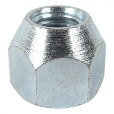 Tuerca cónica apriete tornillo biela segadora Gaspardo 21120068