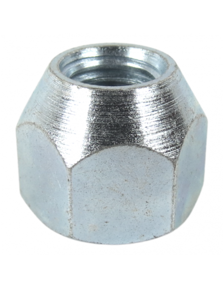 Tuerca cónica apriete tornillo biela segadora Gaspardo 21120068