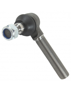 Rótula izquierda barra Transversal tractor Fiat Serie G y Ford Series 70 y 70A