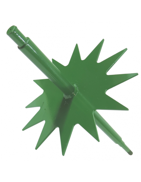 Rueda de medición empacadora John Deere AE34293