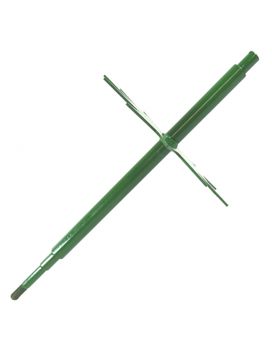 Rueda de medición empacadora John Deere AE34293