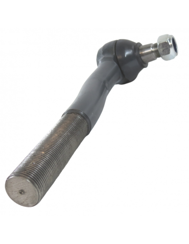 Rótula Roscada curva Izquierda 1"1/4 Tractores Ford Serie 70 y Fiat serie G