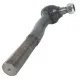 Rótula Roscada curva Izquierda 1"1/4 Tractores Ford Serie 70 y Fiat serie G