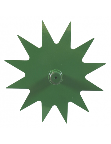 Rueda de medición empacadora John Deere AE34293