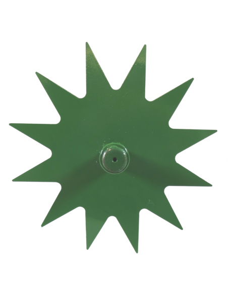 Rueda de medición empacadora John Deere AE34293