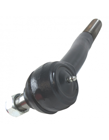 Rótula Roscada curva Izquierda 1"1/4 Tractores Ford Serie 70 y Fiat serie G