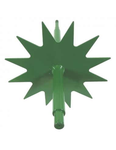 Rueda de medición empacadora John Deere AE34293