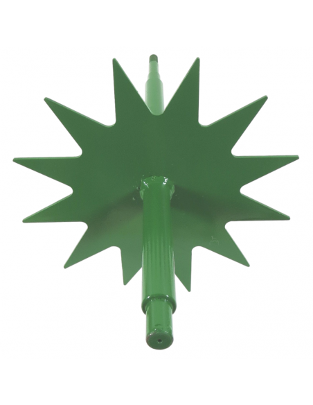 Rueda de medición empacadora John Deere AE34293