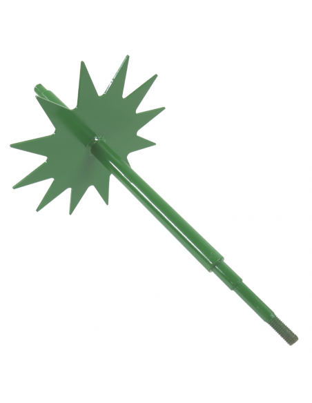 Rueda de medición empacadora John Deere AE34293