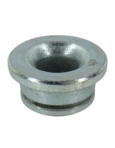 Casquillo pasa hilo empacadora Welger