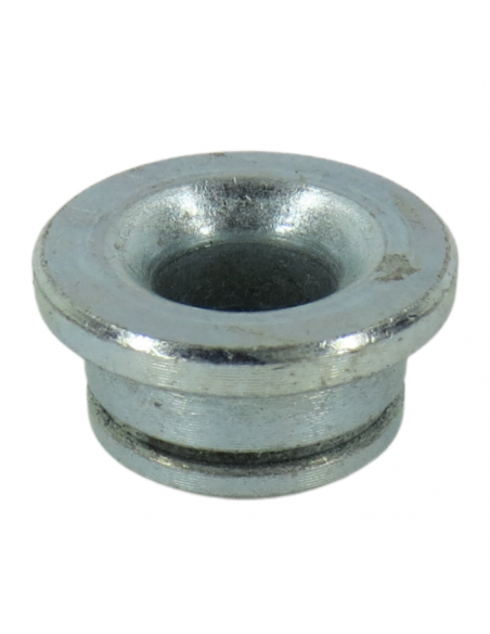 Casquillo pasa hilo empacadora Welger