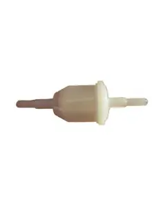 Prefiltro para gasoil directo