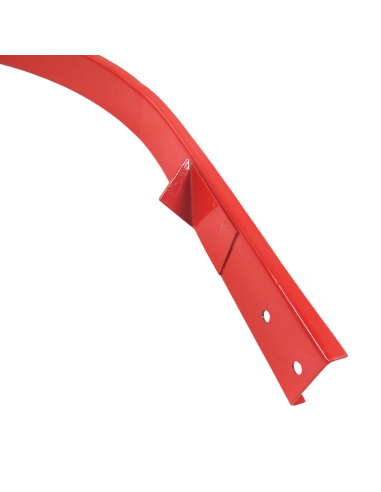 Chapa pick up recogedor empacadora Welger varios modelos 1115420501