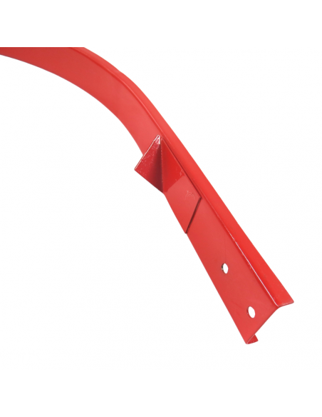 Chapa pick up recogedor empacadora Welger varios modelos 1115420501