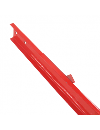 Chapa pick up recogedor empacadora Welger varios modelos 1115420501