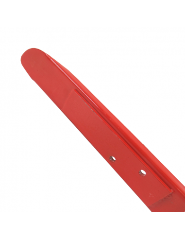 Chapa pick up recogedor empacadora Welger varios modelos 1115420501