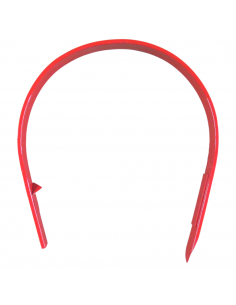 Chapa pick up recogedor empacadora Welger varios modelos 1115420501