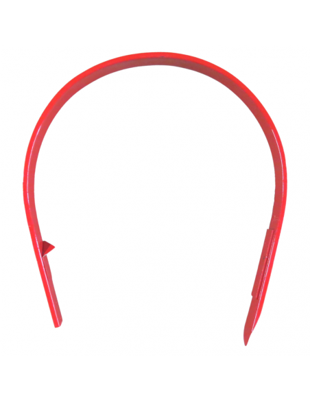 Chapa pick up recogedor empacadora Welger varios modelos 1115420501