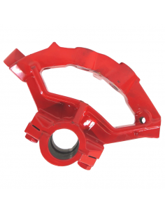 Cuerpo atador empacadora Welger  AP 41 AP 45 AP 50 AP 51 AP 61 1120230100