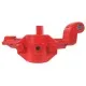 Cuerpo atador empacadora Welger  AP 41 AP 45 AP 50 AP 51 AP 61 1120230100