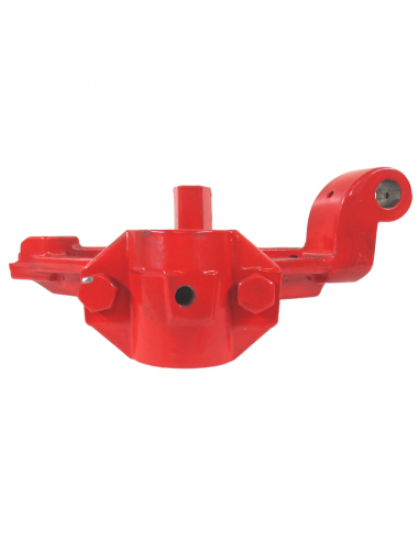 Cuerpo atador empacadora Welger  AP 41 AP 45 AP 50 AP 51 AP 61 1120230100