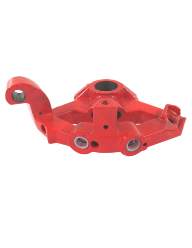 Cuerpo atador empacadora Welger  AP 41 AP 45 AP 50 AP 51 AP 61 1120230100