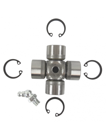 Cruceta categoría 1 nudo transmisión 