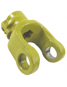 Horquilla categoría 6 nudo transmisión hembra 1"3/8 Z6