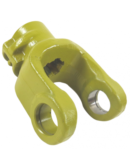 Horquilla categoría 6 nudo transmisión hembra 1"3/8 Z6