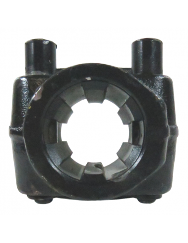 Horquilla categoría 8 nudo transmisión hembra 1"3/8 Z6