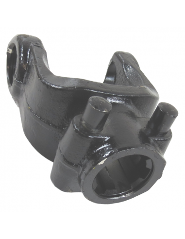 Horquilla categoría 8 nudo transmisión hembra 1"3/8 Z6