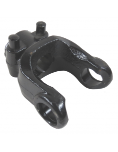 Horquilla categoría 8 nudo transmisión hembra 1"3/8 Z6