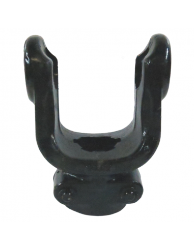 Horquilla categoría 8 nudo transmisión hembra 1"3/8 Z6