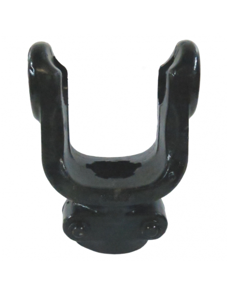 Horquilla categoría 8 nudo transmisión hembra 1"3/8 Z6