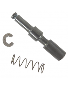 Pulsador cierre nudo 14mm