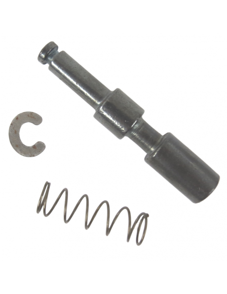 Pulsador cierre nudo 14mm