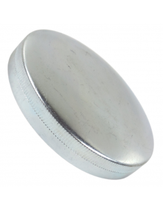 Tapón Depósito de Combustible John Deere Diámetro Exterior Ø65mm