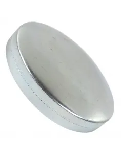 Tapón Depósito de Combustible John Deere Diámetro Exterior Ø65mm