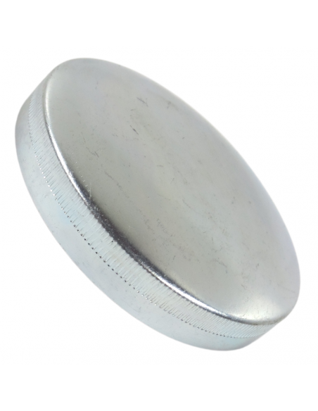 Tapón Depósito de Combustible John Deere Diámetro Exterior Ø65mm