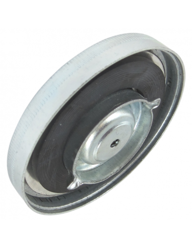 Tapón Depósito de Combustible John Deere Diámetro Exterior Ø65mm