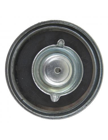 Tapón Depósito de Combustible John Deere Diámetro Exterior Ø65mm